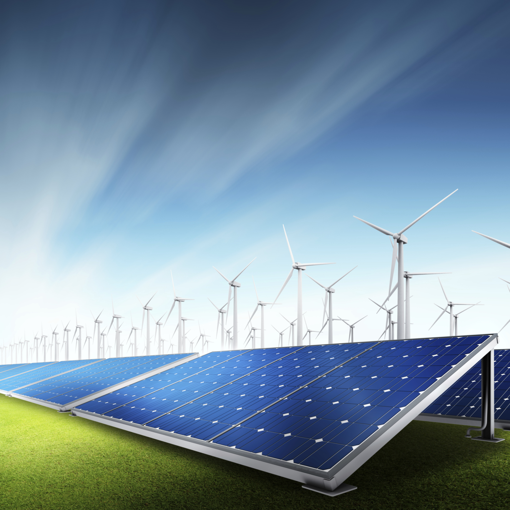 Sveriges klimat- och energipolitik