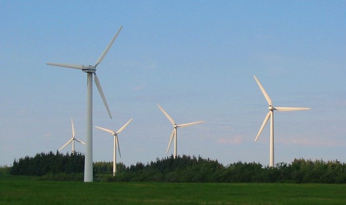 Fördelar och nackdelar med vindkraft