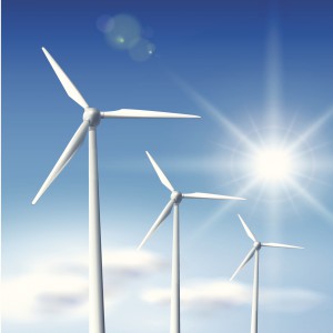 Sveriges klimat- och energipolitik 1